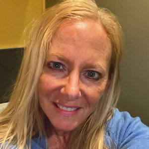 Meet your Posher, Kristina